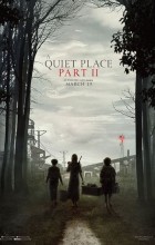 A Quiet Place Part II (2020 - VJ Emmy - Luganda)
